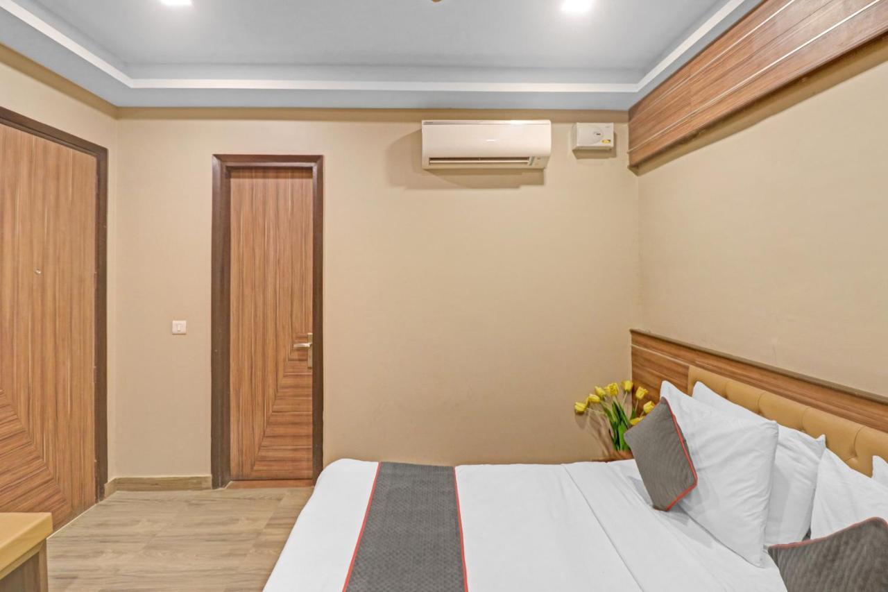 Townhouse 450 Dwarka Ξενοδοχείο Δελχί Εξωτερικό φωτογραφία