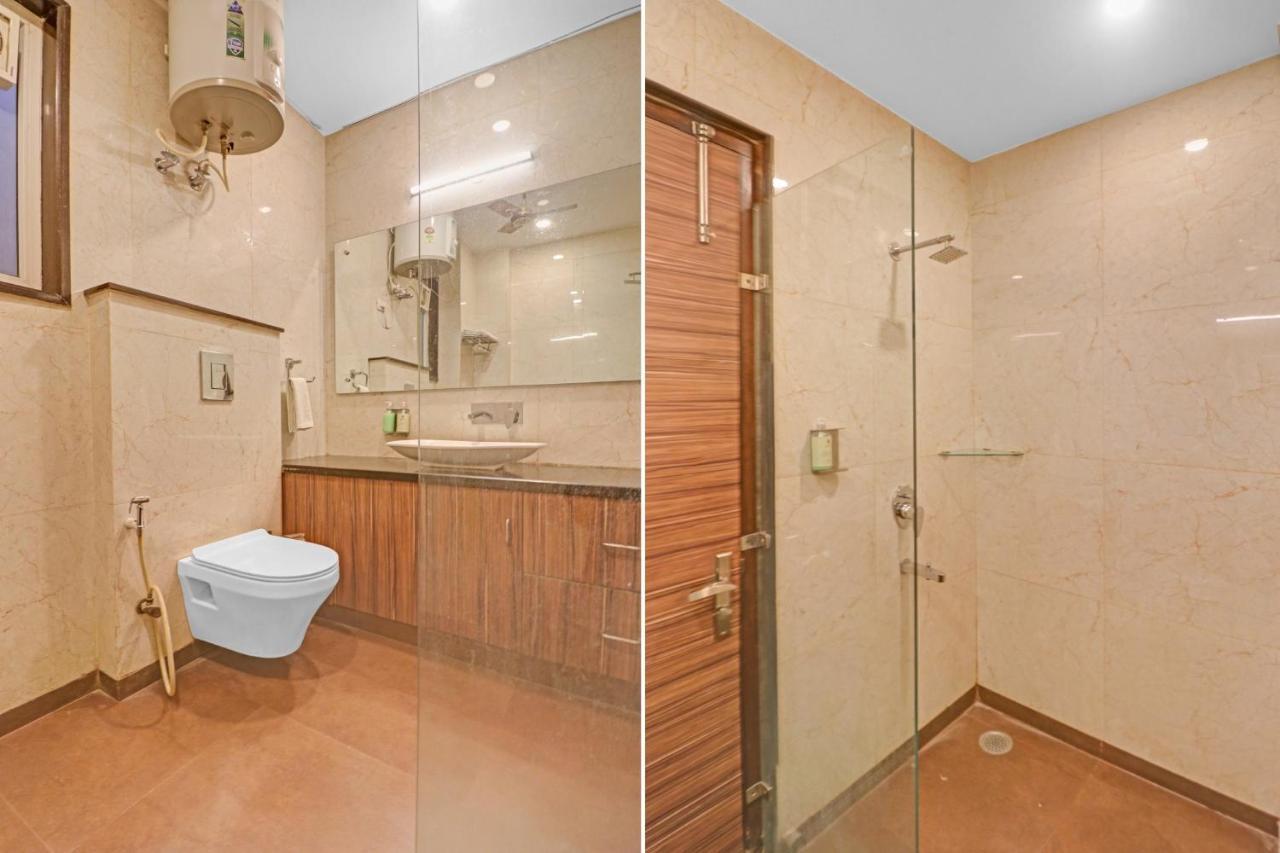 Townhouse 450 Dwarka Ξενοδοχείο Δελχί Εξωτερικό φωτογραφία