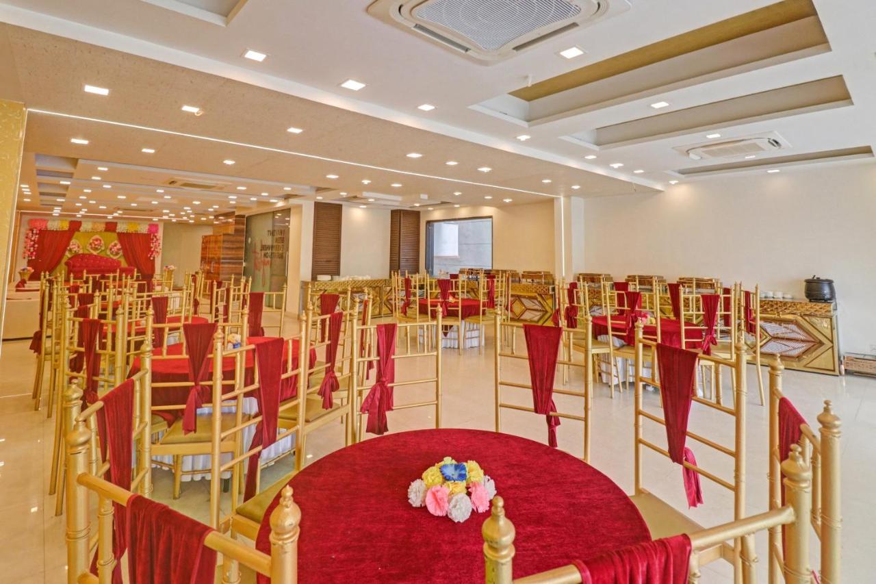Townhouse 450 Dwarka Ξενοδοχείο Δελχί Εξωτερικό φωτογραφία