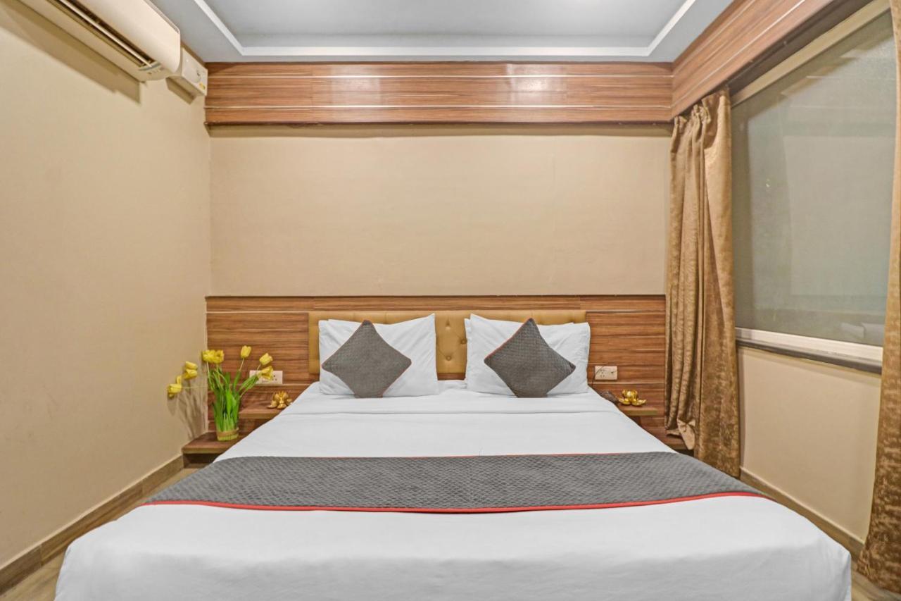 Townhouse 450 Dwarka Ξενοδοχείο Δελχί Εξωτερικό φωτογραφία