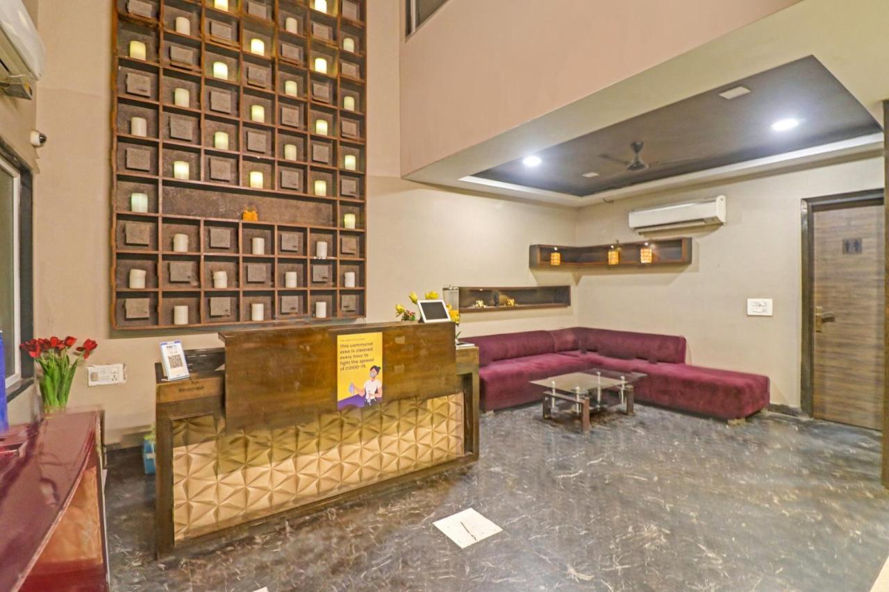 Townhouse 450 Dwarka Ξενοδοχείο Δελχί Εξωτερικό φωτογραφία