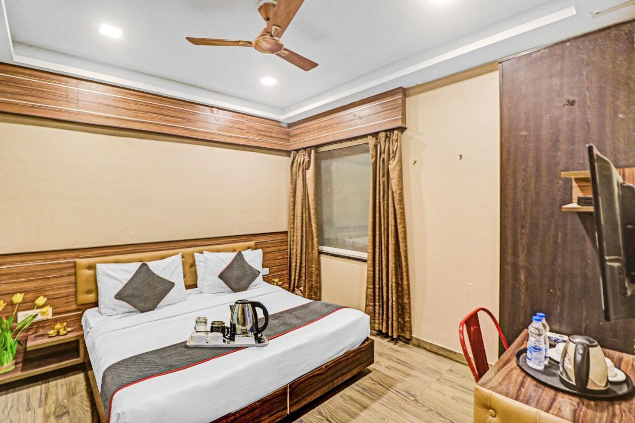 Townhouse 450 Dwarka Ξενοδοχείο Δελχί Εξωτερικό φωτογραφία