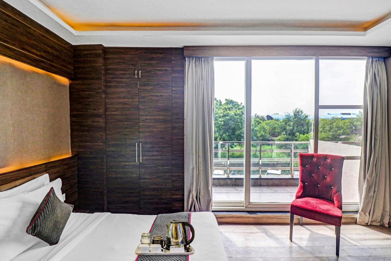 Townhouse 450 Dwarka Ξενοδοχείο Δελχί Εξωτερικό φωτογραφία