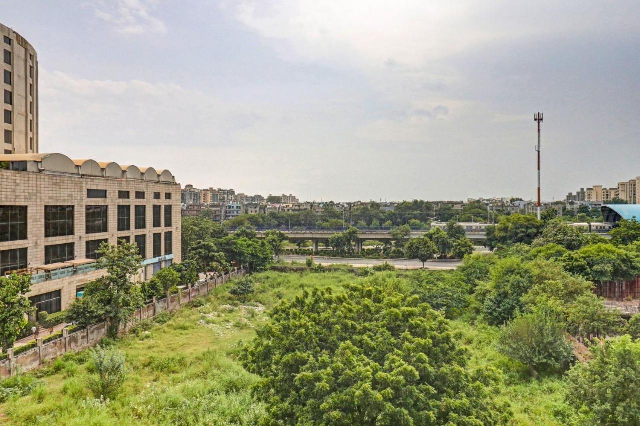 Townhouse 450 Dwarka Ξενοδοχείο Δελχί Εξωτερικό φωτογραφία